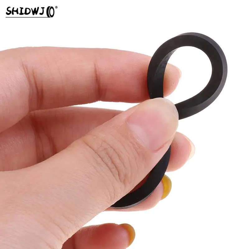 O-Ring Brake Piston Bicycle Wear-Resistant Sealing Ring Motorcycle Mountain Road Disc Brake Caliper Sealing Ring 1set 22-38mm o ring seal set rubber seal ring