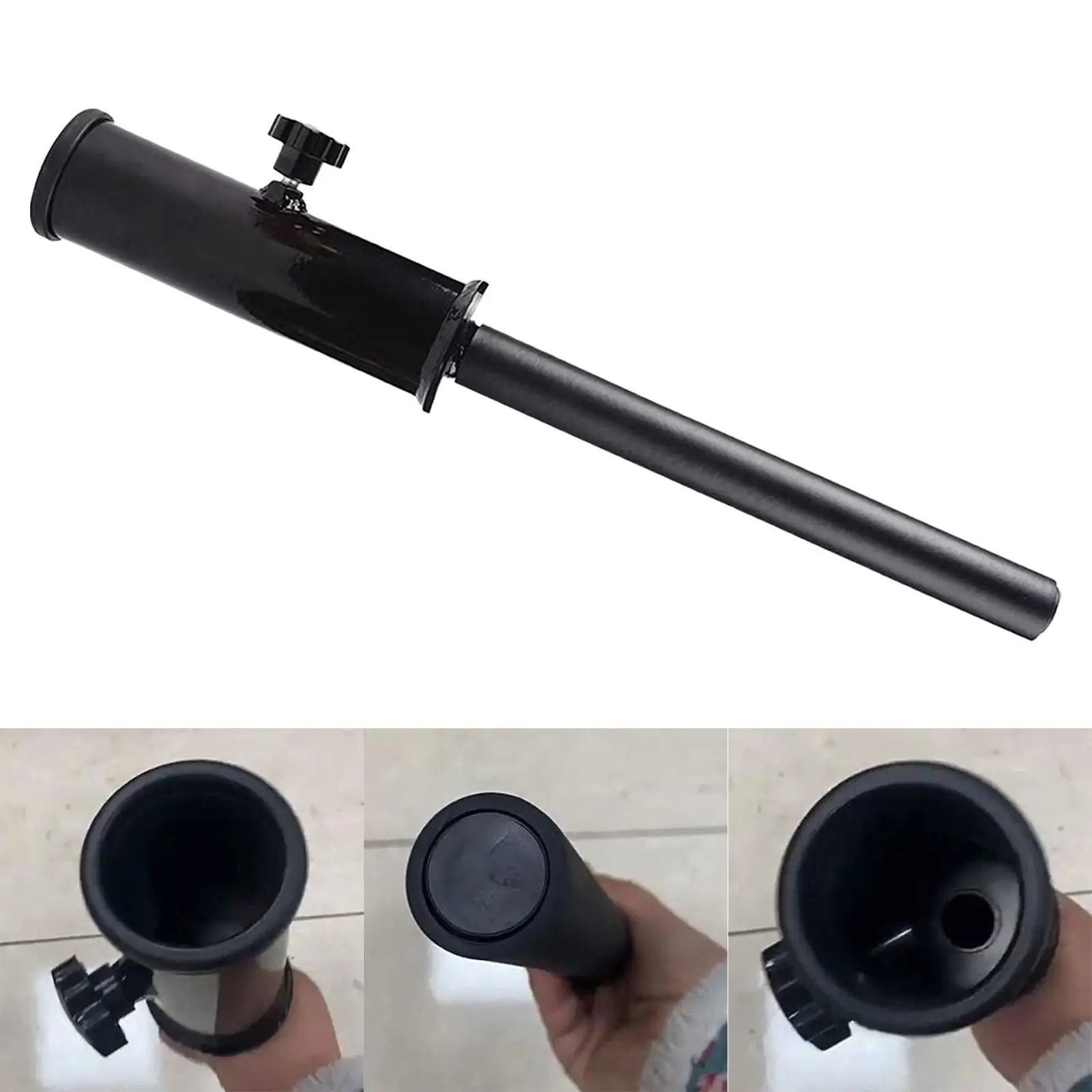 Landmine Attachment Fittings for 2 inch Bar Fitness Handle Fitness Straight Bar for Core Muscles Triceps Exercise Squats Biceps Landmine Attachment Fittings for 2 inch Bar Fitness Handle Fitness Straight Bar for Core Muscles Triceps Exercise Squats Biceps