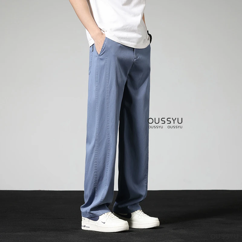 عالية الجودة الفاخرة الصيف سراويل تقليدية رجالية ل...