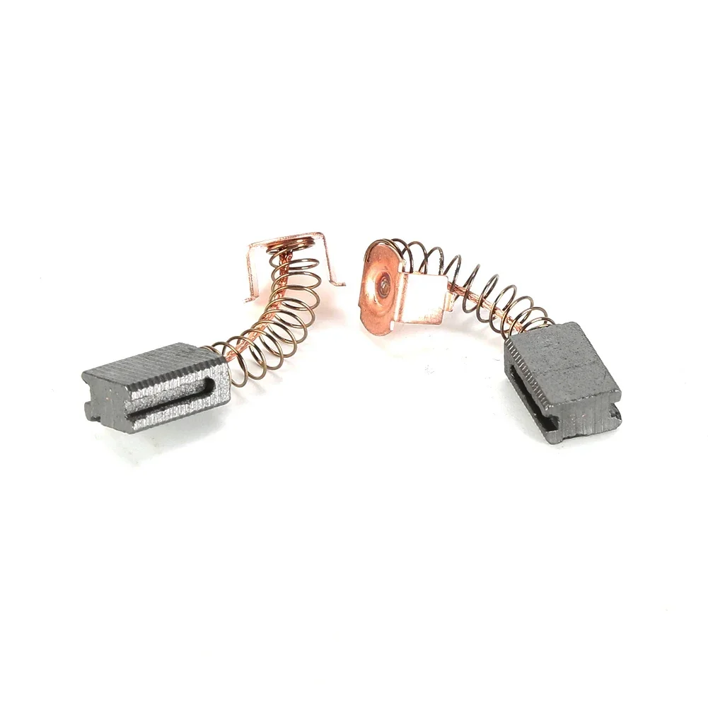 Escovas Carbono G720 - Pack 2 Peças