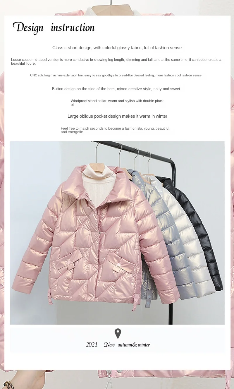 Product Closeup