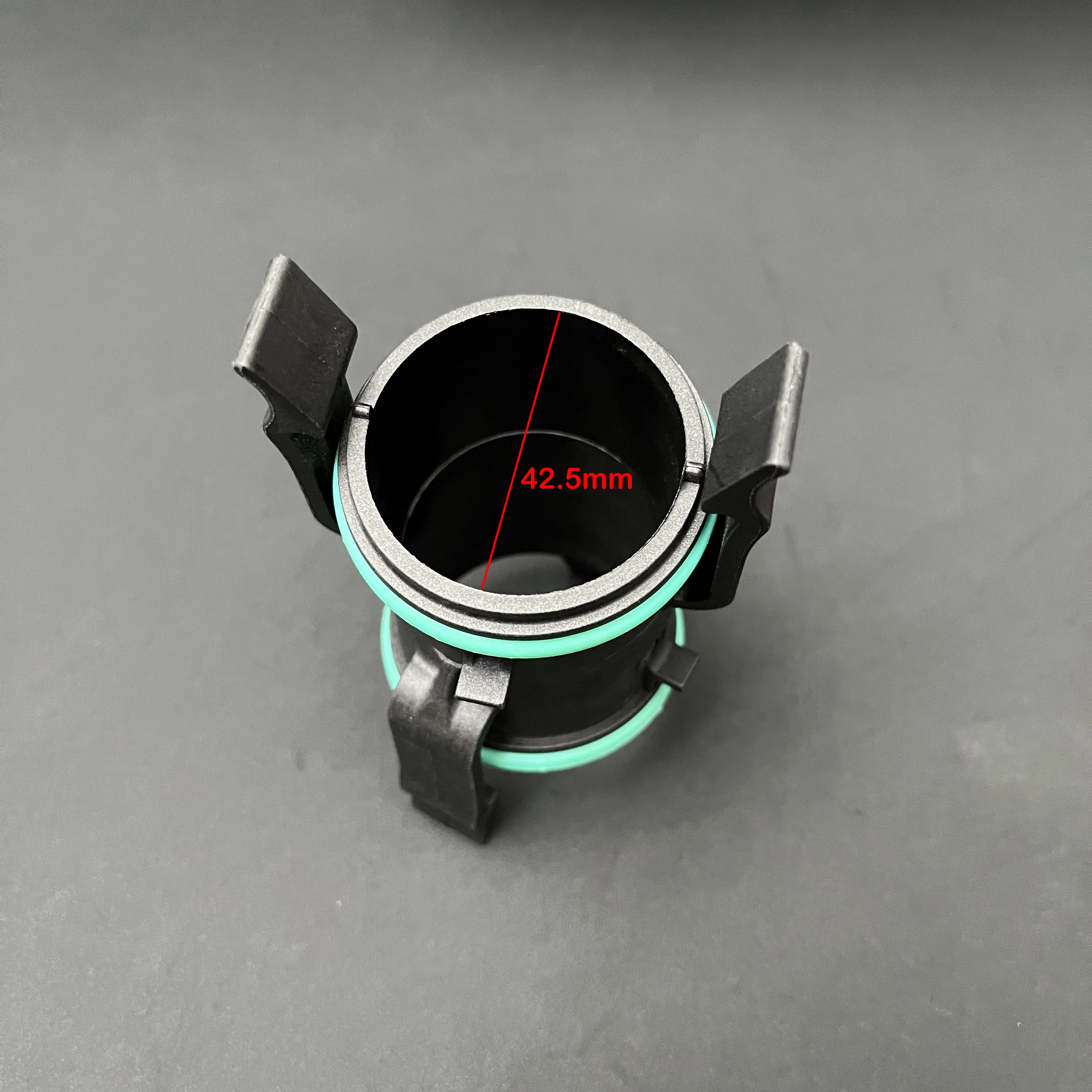 EA211 1.4T Turbocharger Pipe Connector 04E145875A Pressure Pipe