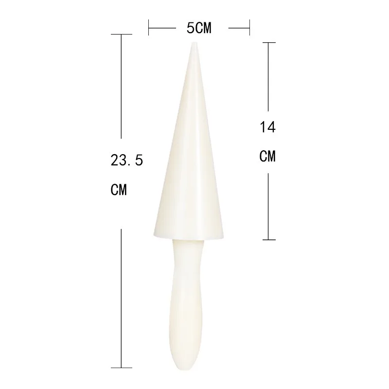 גליל ביצה גלידת חביתה בישול פיתול מכונת חביתת וופל רולר מטבח קישוט אספקה כלים בעבודת יד