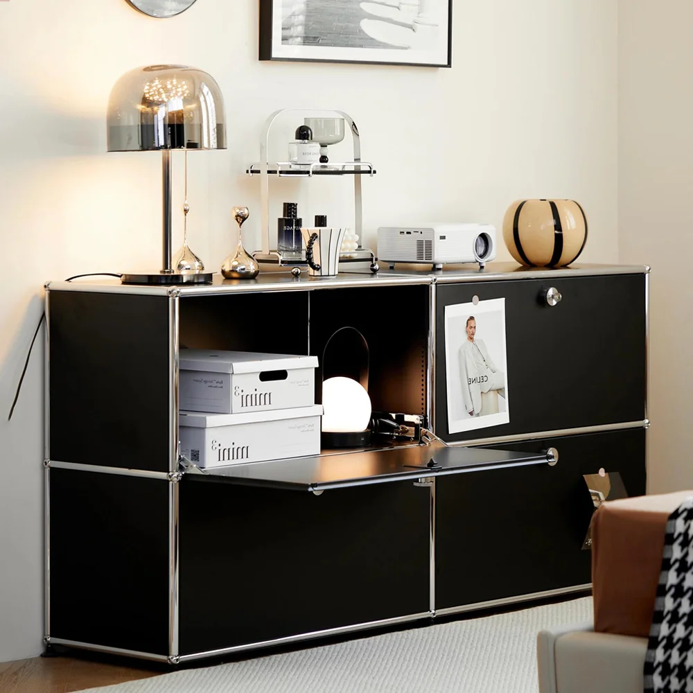2 pcs cabinet A8
