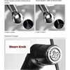Milk Frother Coffee Machine with Milk Solution 3200d 9 Bar Crm3007G Cheap Commercial Barista Stainless Steeles 6