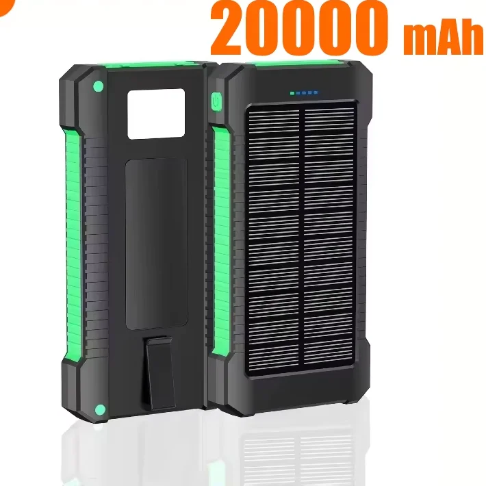 Green 20000mAh