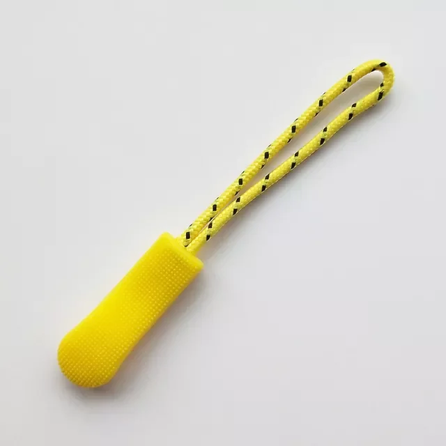 Fermoar Trage frânghie Se potrivește la capăt Fermoare Extractor Fermoar Cap de înlocuire Clip Cataramă Fixator Valisă Îmbrăcăminte Textile de casă