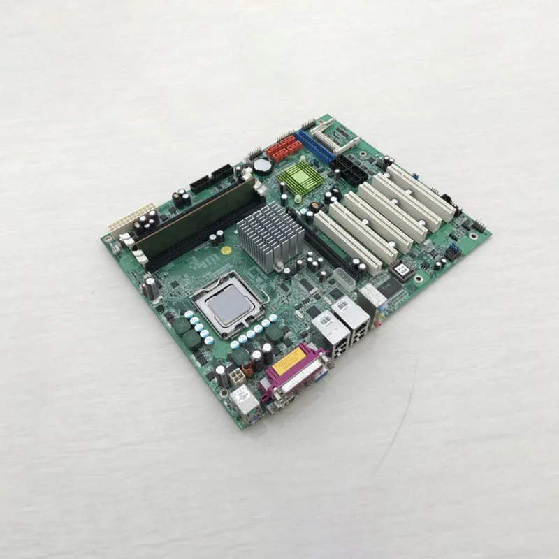 N/A Industrial Motherboard For IEI IMBA-9454G-R10 6*PCI Excluding CPU and RAM High-Quality 6 N/A Industrial Motherboard For IEI IMBA-9454G-R10 6*PCI Excluding CPU and RAM High-Quality - Image 4