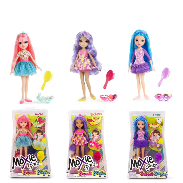 Original Ever After High Doll Action Figure Collection Girls Toys Surprise  Fashion Child Girl Dolls Sets Cute Figurines Gifts - Dolls - AliExpress
