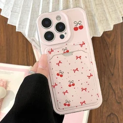 Floral Wallet Card Holder Case - Stylish and Functional Design - Y03(Y28S 5G) (S20317)