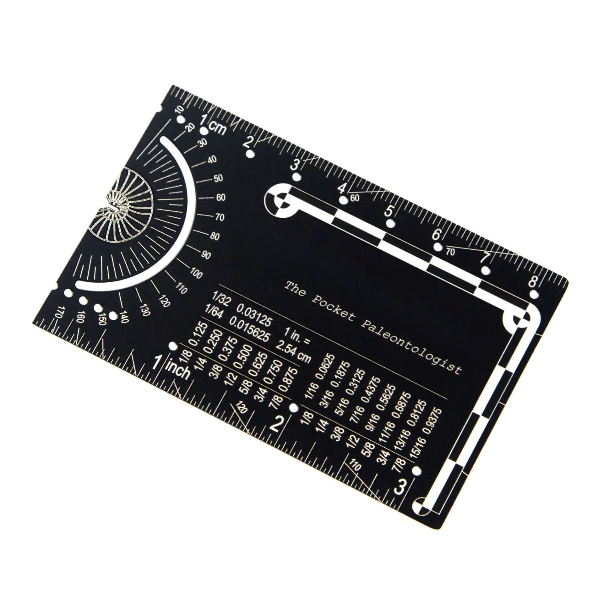 포켓 엔지니어링 자, 산업용 방정식 자