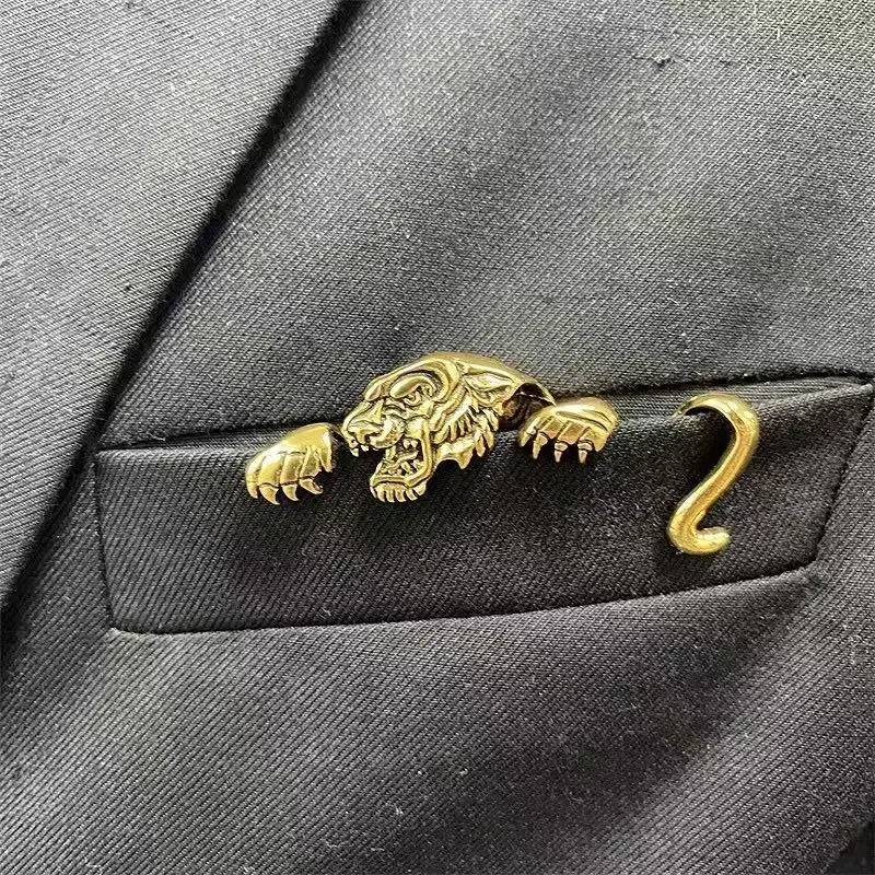 200001033:361180#Gold Tiger