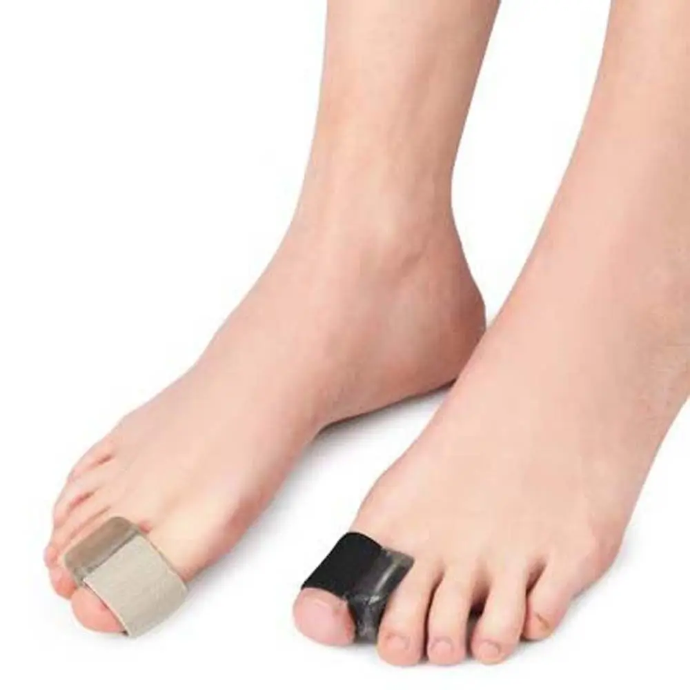 

Protector Foot Care Tools Feet Bone Thumb Adjuster Toe Straightener Thumb Valgus Adjuster Feet Valgus Corrector Toe Separators