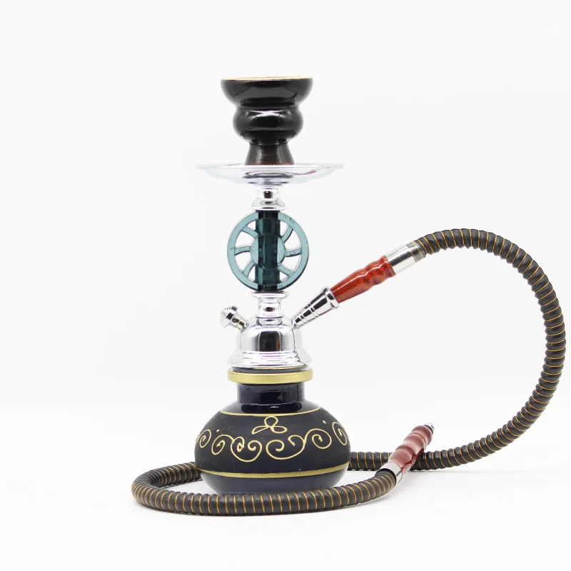 Shisha Hookah Water Pipes High Quality For Bar Festival Party Shisha Hookah Water Pipes Gift For Friends