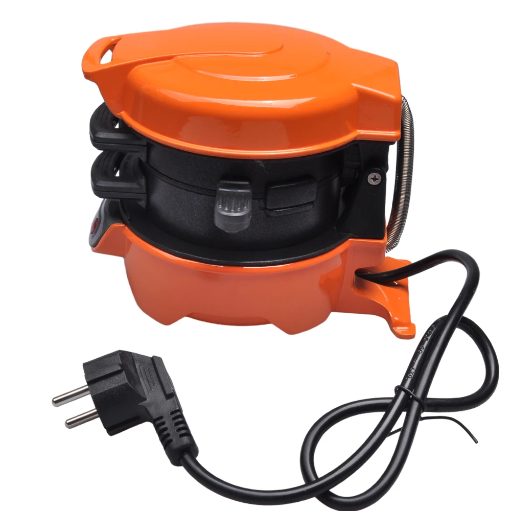 Raf Burger Maker 600W Electric Machine