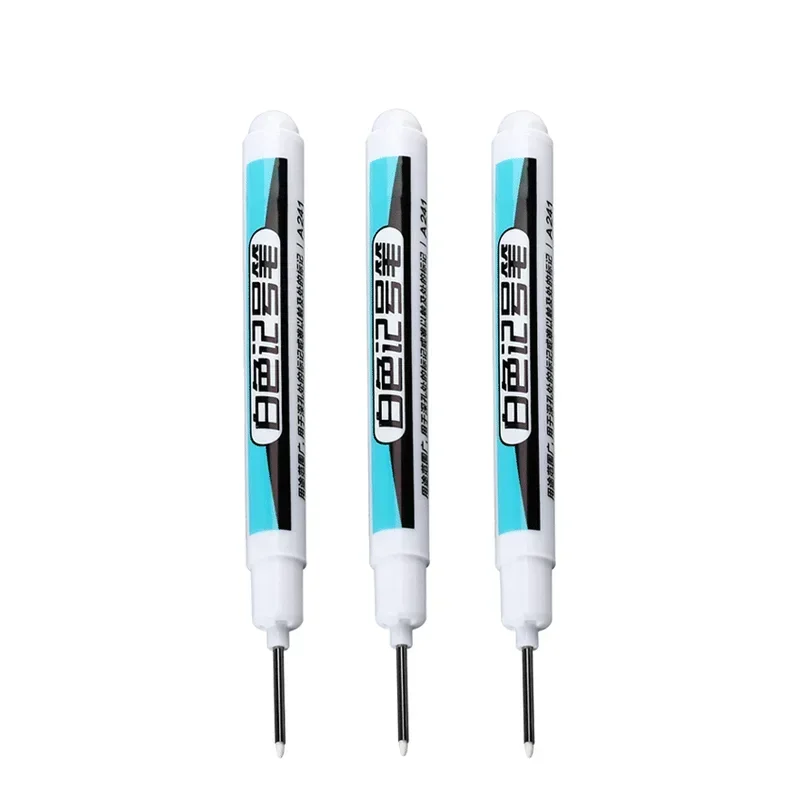 0.7mm white 3Pcs