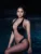 Sheer Sexy Bodysuit Lingerie Sleeveless One-Pieces Body Feminino Neck-Mounted Corset Top Summer Fashion Trends Women Clothing