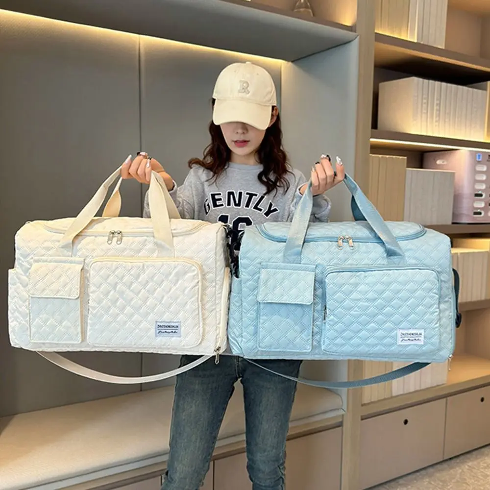 Fashion Large Capacity Travel Bag