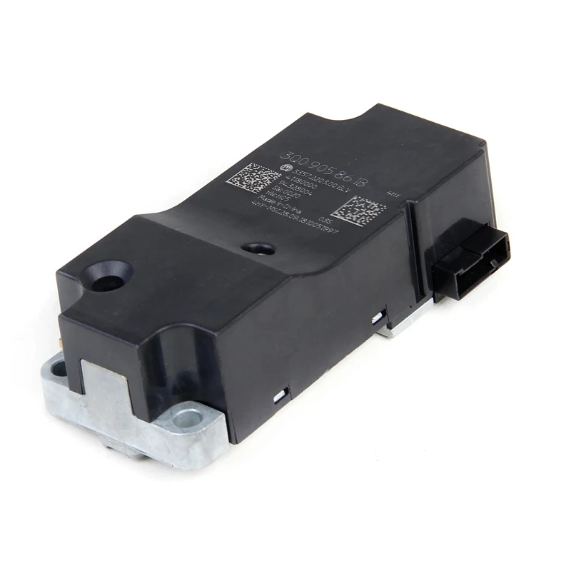 

3Q0905861B Автомобильный Замок рулевой колонки подходит для VW Arteon Tiguan - TT TTRS 3Q0905861 3Q0 905 861