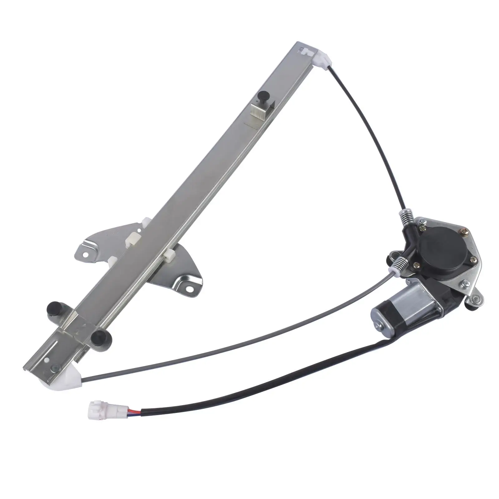 

AP01 Front Right Power Window Regulator w/Motor for Toyota RAV4 1996-2000 2.0L l4 GAS 741-135 69810-42041