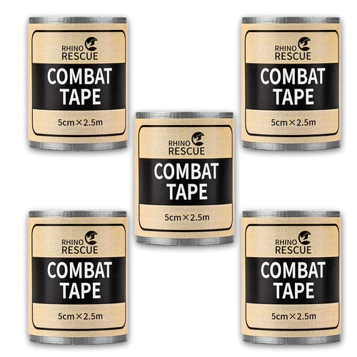 강력한 Rhino Rescue 구조 덕트 테이프로 다양한 프로젝트 완벽하게 완료: 내구성 있고 잔여물이 없는 신뢰할 수 있는 솔루션 추천