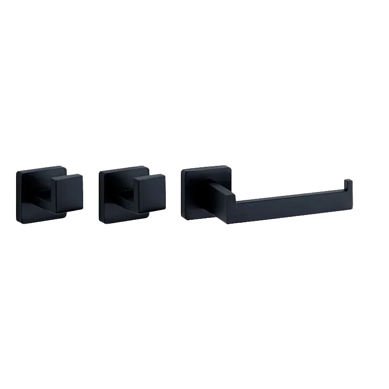Black-3PCS Set A
