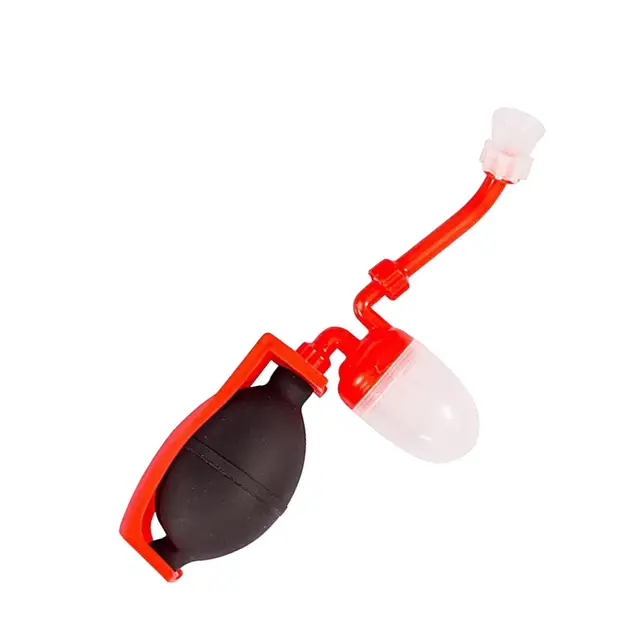 1X Paradicsom Beporzó Accs Professzionális Tartós Szerszámpor Hordozható Kerti Ellátás Fa Körte Udvari Növény Virághoz - Image 3