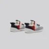 Baby Boys Girls Toddler Shoes Mesh Breathable Rubber Sole Non-Slip Sports Casual Shoes 6