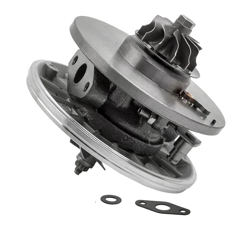Componente Turbocompressore Gt1544V Turbo Per Focus 1.6 Tdci 110Ps 753420 9663199280 9651839880 9657531880 9657248680