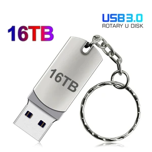 Флеш-накопитель Usb 2024, 16 Тб, 4 ТБ, 8 ТБ