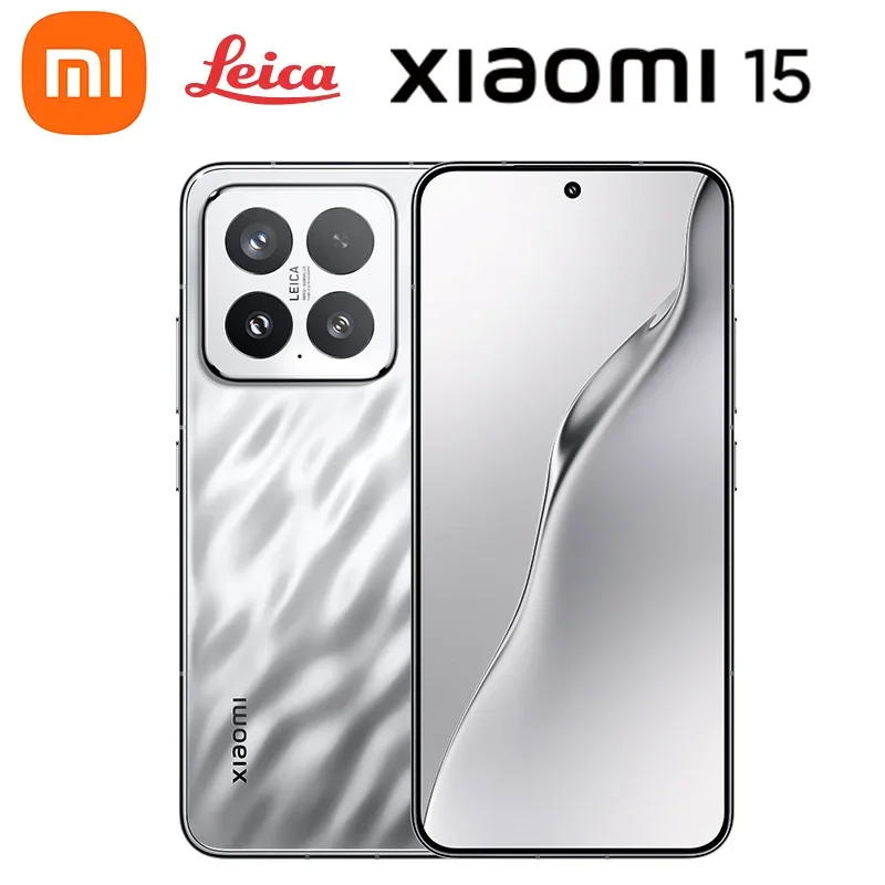 美品　Xiaomi 15 国内版　12/256 Etoren.com | (Unlocked) Xiaomi 15 5G Dual Sim 256GB Black (12GB