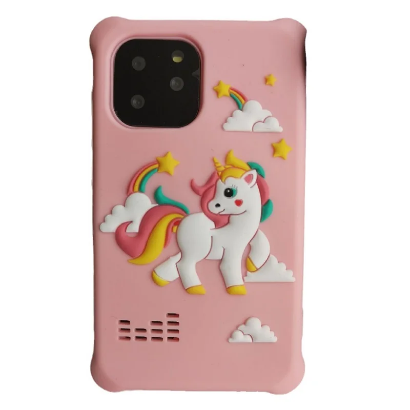 Рисунок 1 - Детский смартфон