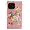 Kids Smart Phone Toy with Picture Taking Photo Video Recording Game Music Player Hd Camera Mini Mobile Cellphone Toddler Gift 1