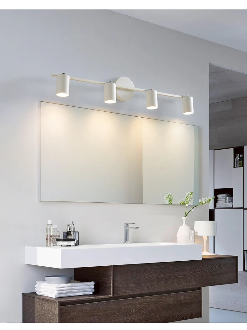 Track Lighting Over Bathroom Vanity Cheap Shops clc.cet.edu