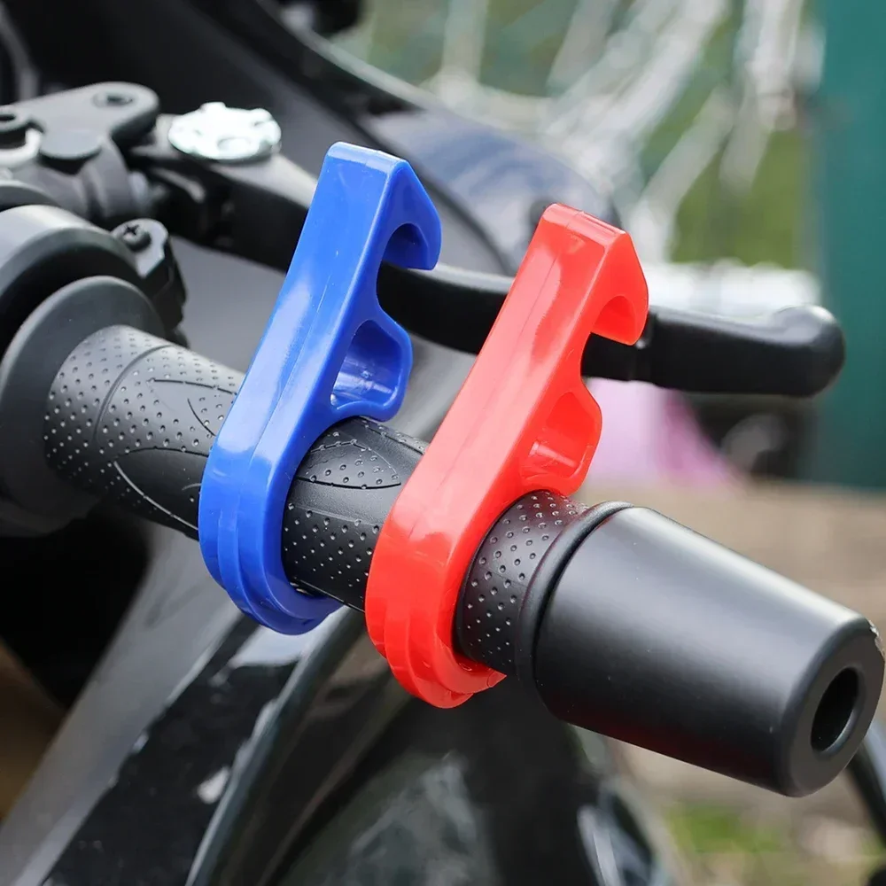 Motorcycle Brake Hook Motorcycle Bicycle Electric Vehicle Slope Parking Safety Lock Universal Parking Brake Hook Stop Buckle