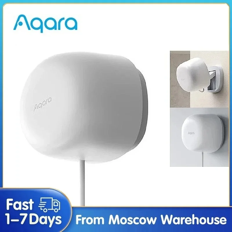 Aqara-FP1-Human-Presence-Sensor-Zigbee-3-0-High-Precision-Presence ...