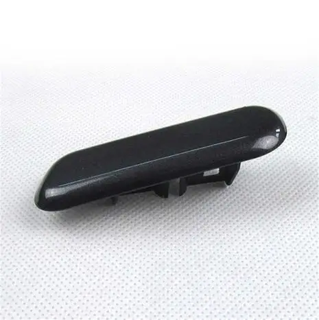 

Headlamp Washer Nozzle Hole Cover for Mitsubishi Pajero Montero V87 V88 V93 V97 V98 2006-2016 8264A027 8264A028XA 8264A027XA