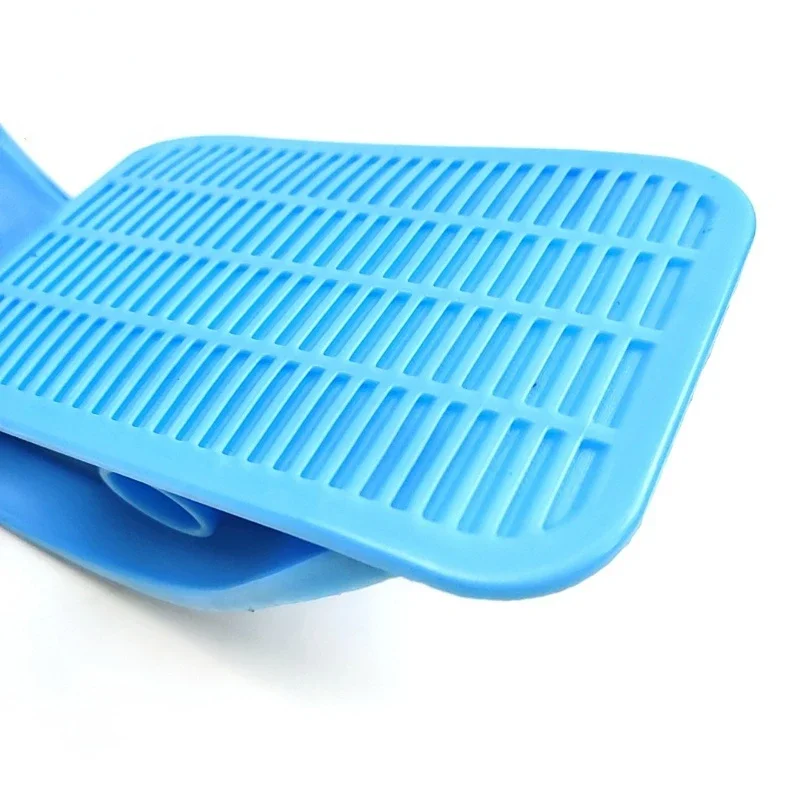 Household Diagonal Stepping Tension Wheel Calf Muscle Relaxation Achilles Tendon Stretcher Balance Training Pedal tension wheel stretcher