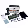 APEXEL Powerful 80X100 HD Monocular Telescope Long Range Zoom With Tripod Phone Clip For Outdoor Hunting Camping Tourism 6