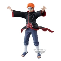 Banpresto-Figurines d'action NarAAShippuden Anime, Figurines Auckland, Vibration Stars, Oto, Jouets modèles à collectionner, 170mm 4
