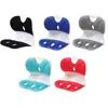 Waist Protection Comfortable Seat Cushion Soft Pain Relief Seat Pads Breathable Chair Waist Cushion Computer Chair 1