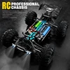 Q117-B 1/16 70 KM/h 2.4G 4WD High Speed RC Car Brushless Motor RC Racing Car Drift Off Road Vehicle Gift Toy 6