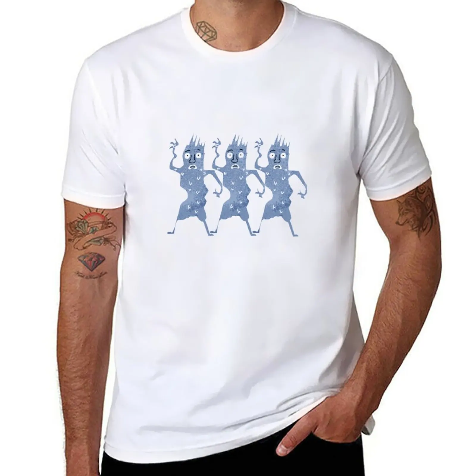 

New ugly holiday T-Shirt vintage clothes black t shirt T-shirt men