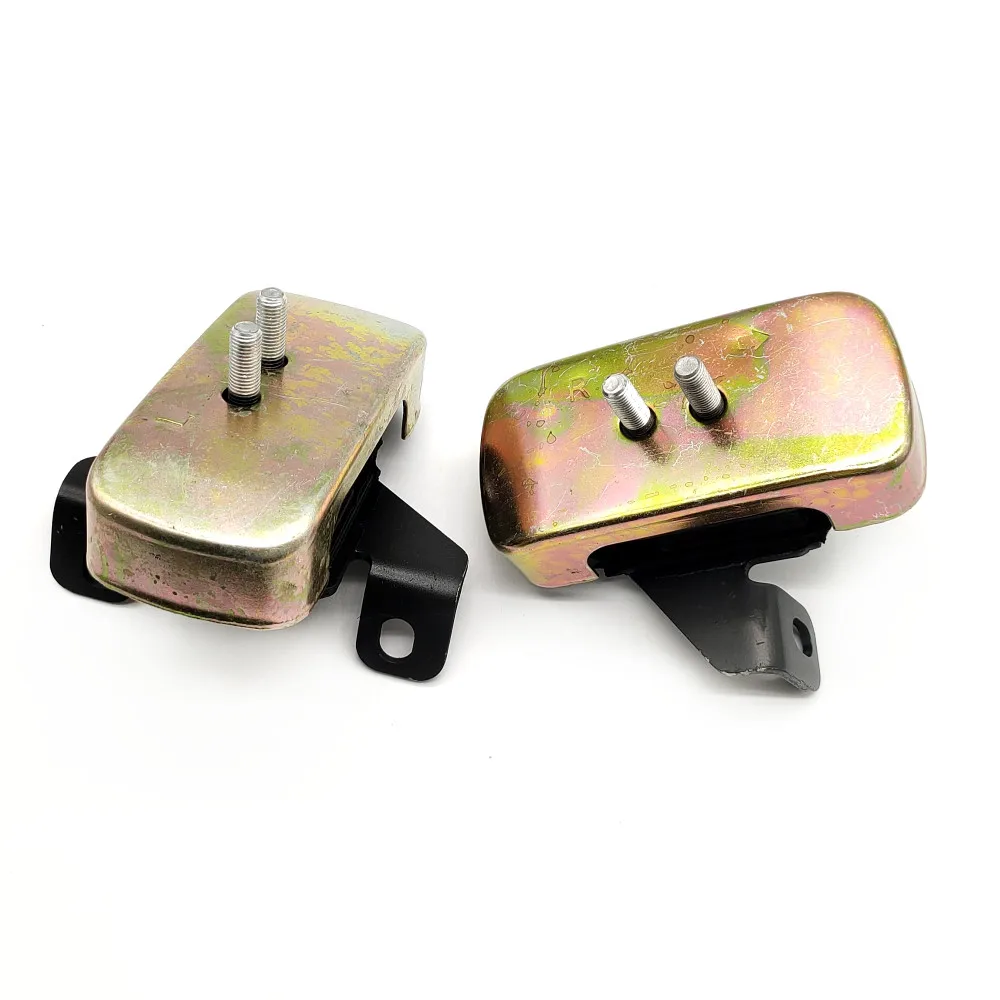 

Pickup Engine Machine Foot Pad Rubber Pad Support For RODEO