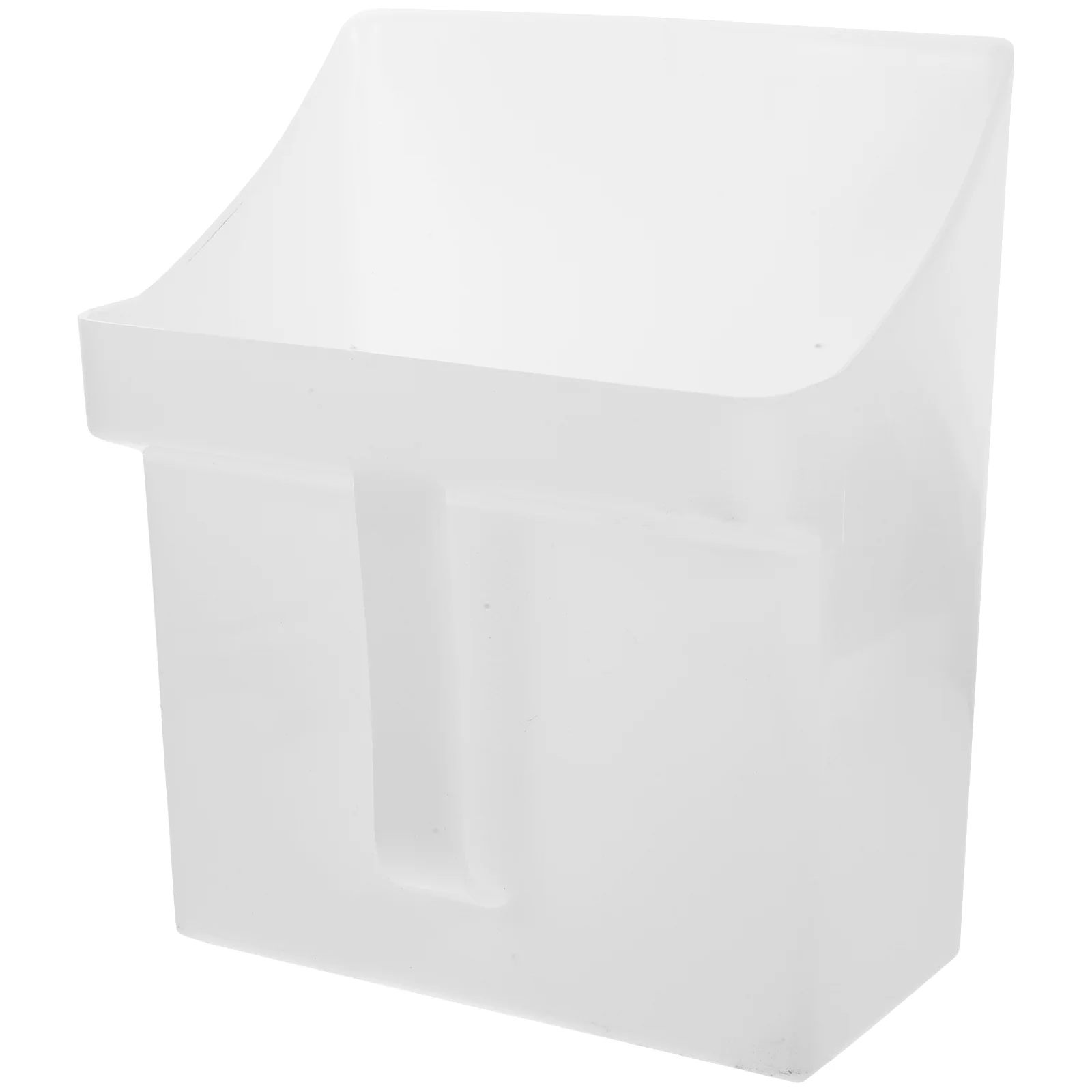 

Hand-held Garbage Household Dustpan Rice Grains Storage Farm Accessory