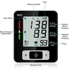 Medical Blood Pressure Monitor High Accurate Wrist Cuff Tonometer Digital Sphygmomanometer Electronic Bp Monitors 5