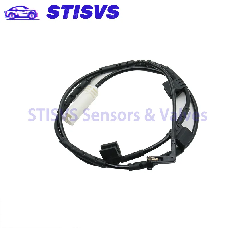 34356773017 Front Rear Brake Pad Wear Indicator Sensor Fits For BMW Mini Petrol Convertible Cooper 2006-2015 34356773018 New