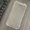 Anti-Falling Case For Hammer Iron V 6.52" 2024 Soft Silicone TPU Original Shockproof Back Cover ON Iron V Shell 3