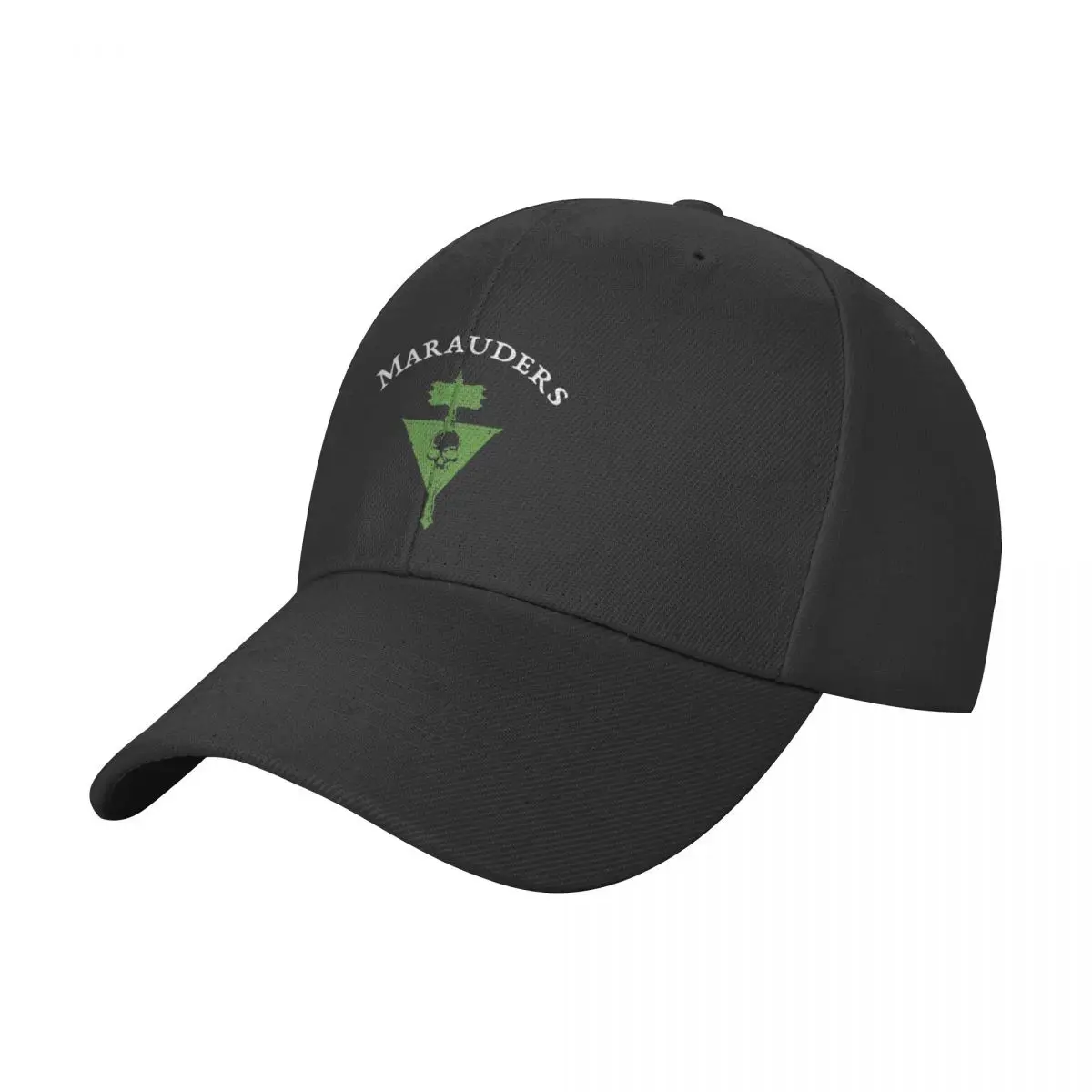 

New World Marauder Emblem Baseball Cap Trucker Hat Sports Cap Sunhat Baseball Men Women's