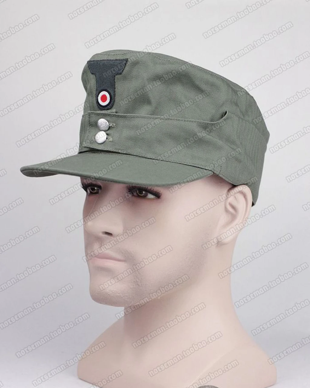 REENACTMENTS Jerman WEHRMACHT HEER ARMY 